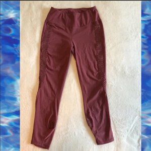 Active Life Leggings Sz Medium